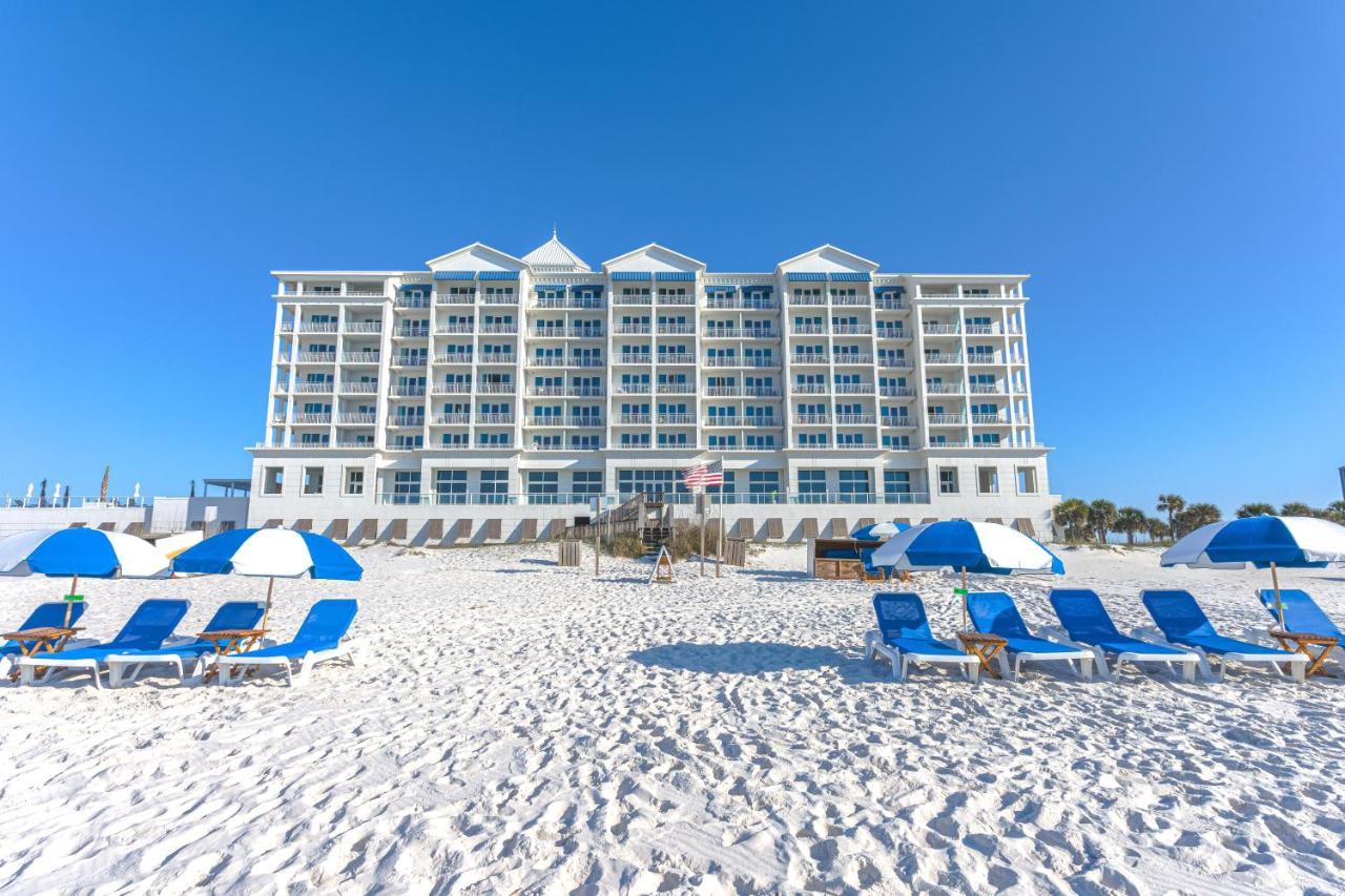 Margaritaville Beach Hotel Pensacola Beach Exterior foto