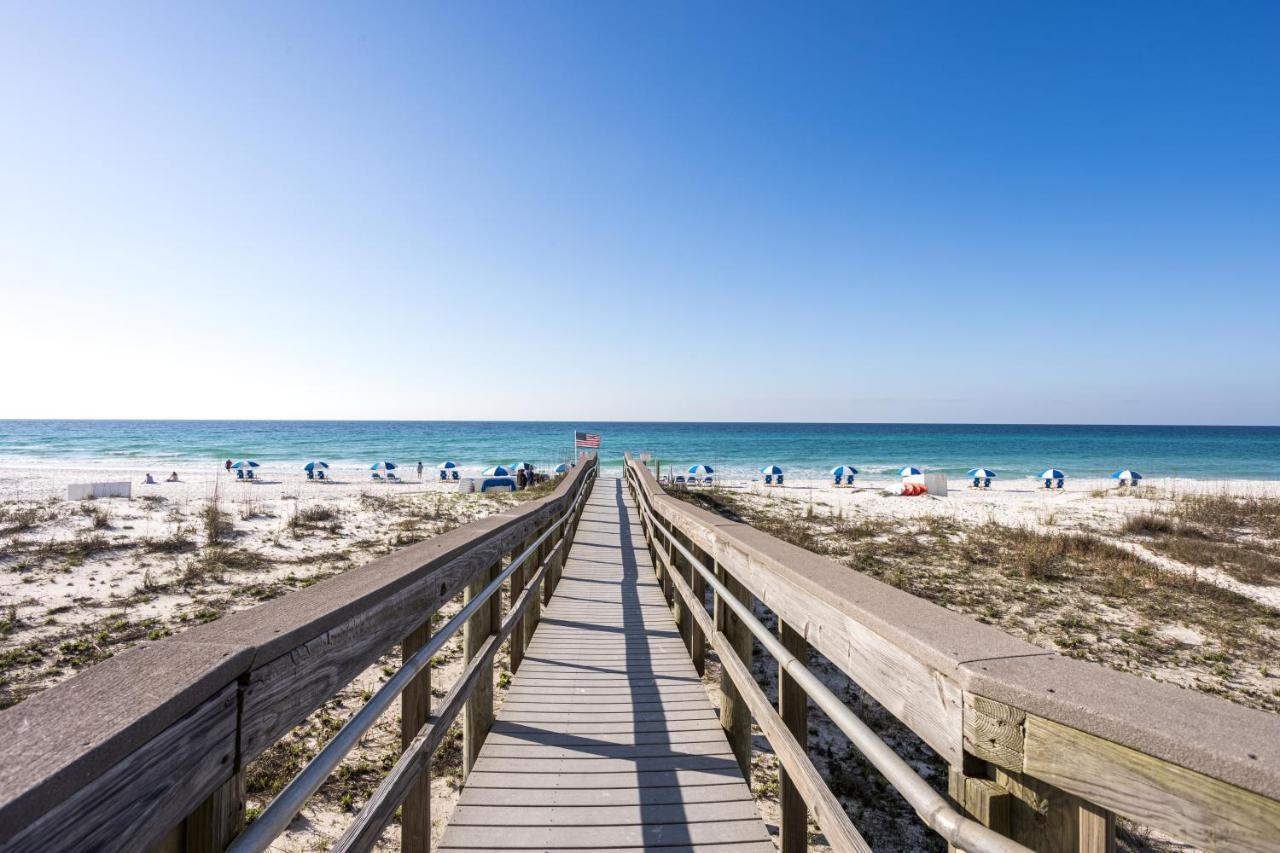 Margaritaville Beach Hotel Pensacola Beach Exterior foto