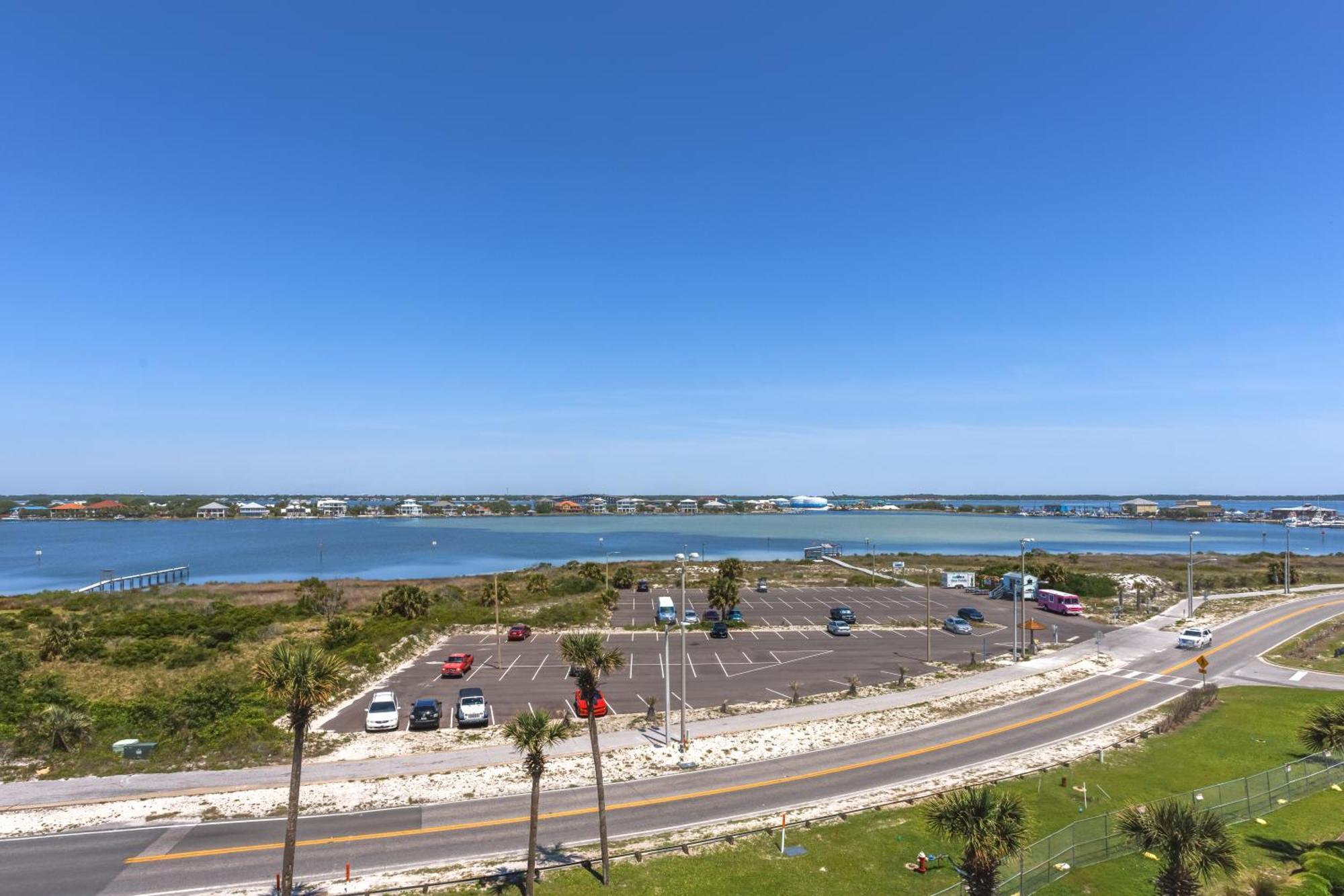 Margaritaville Beach Hotel Pensacola Beach Exterior foto