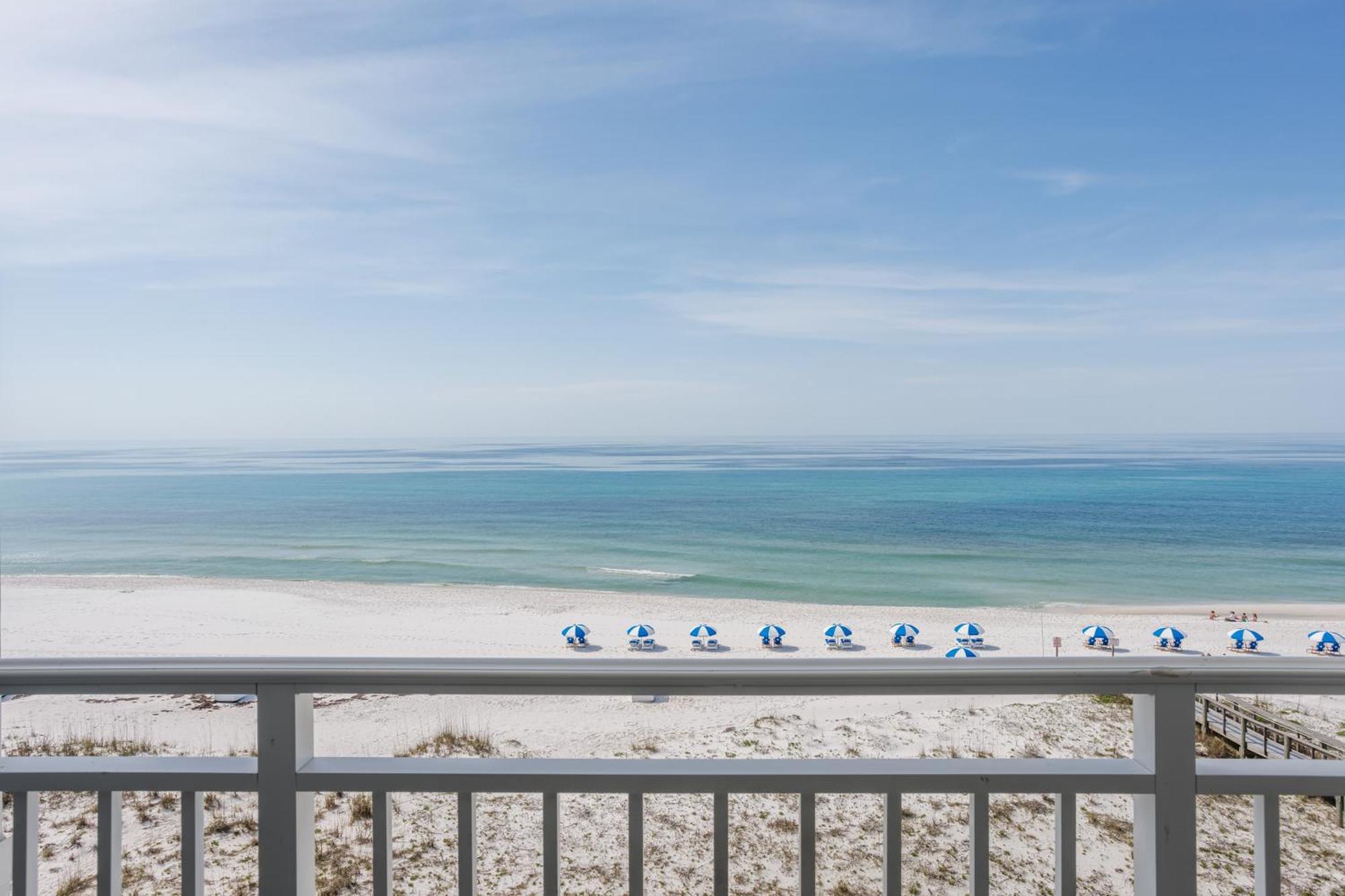 Margaritaville Beach Hotel Pensacola Beach Exterior foto