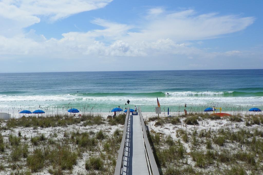 Margaritaville Beach Hotel Pensacola Beach Exterior foto