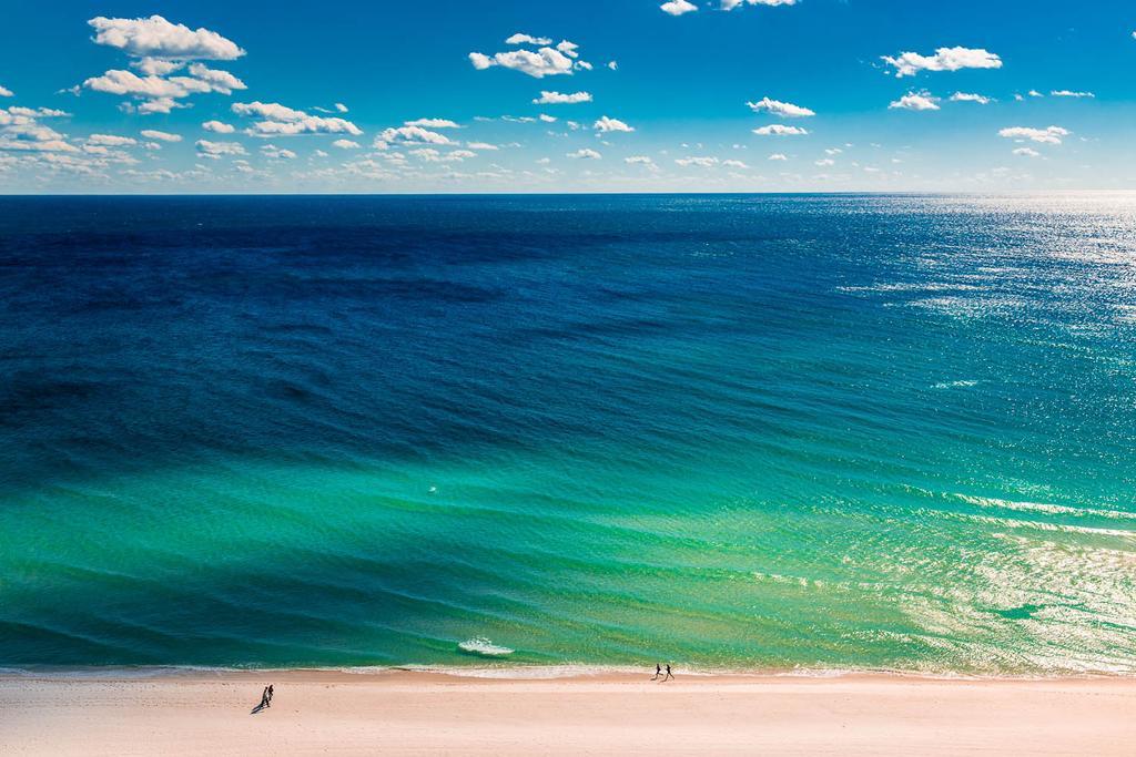 Margaritaville Beach Hotel Pensacola Beach Exterior foto